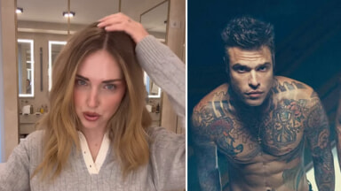 Chiara Ferragni shock, la conferma ai tradimenti di Fedez 1