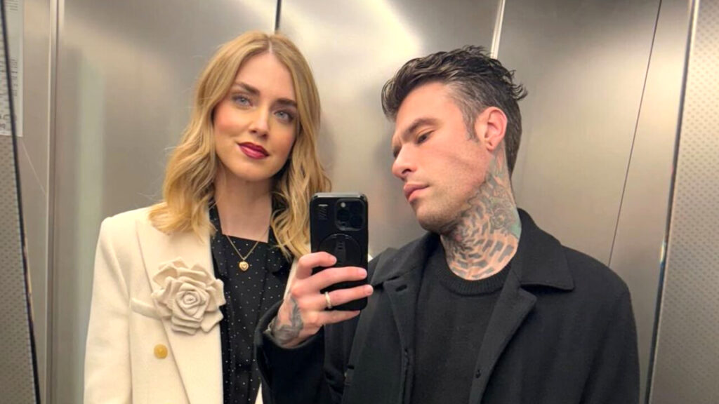 Fedez rompe il silenzio e parla per la prima volta del gossip che lo ha travolto 1