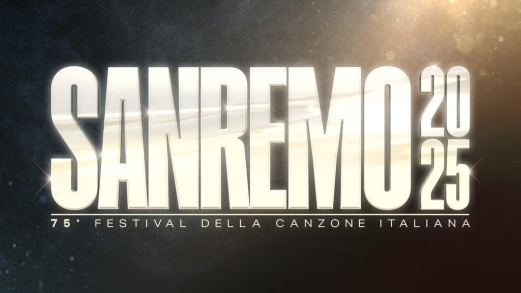 Sanremo 2025, una cantante cerca un fidanzato o una fidanzata 1