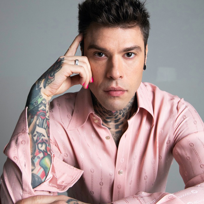 Sanremo 2025, Fedez rissa fuori dal teatro? 1