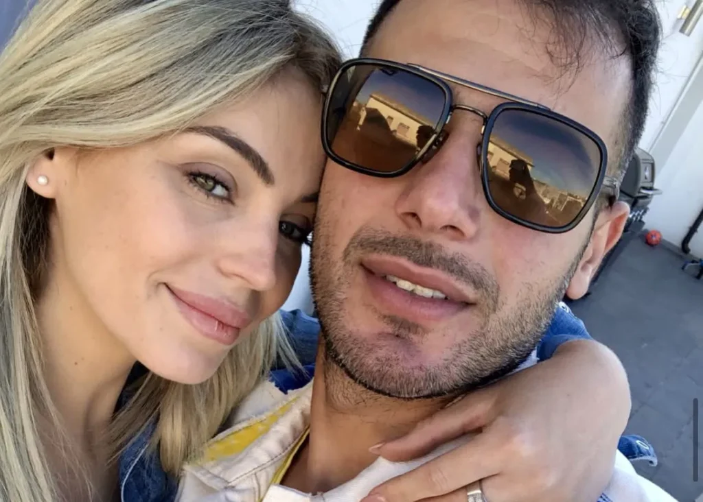 Uomini e donne, Alessia e Aldo in crisi? Il gesto di lei getta dubbi 1