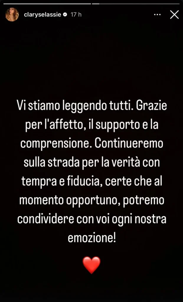 Grande Fratello, Manuel denuncia Lulu, ecco cosa rischia l’ex gieffina 2